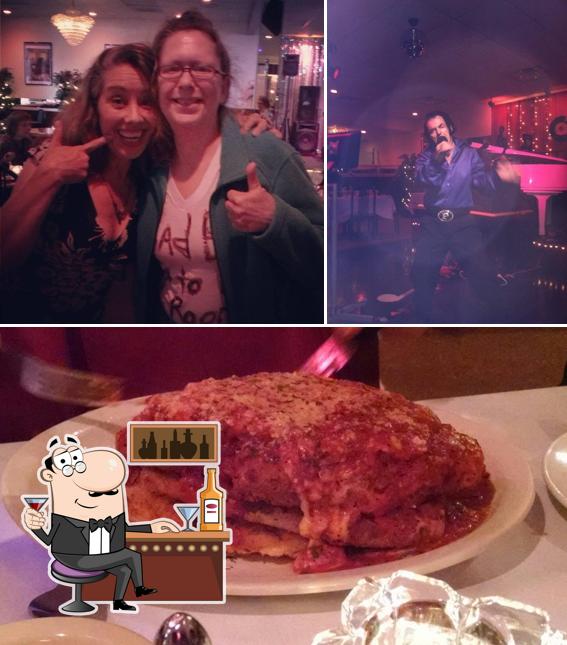 Randy Loren's Dolce Vita Ristorante