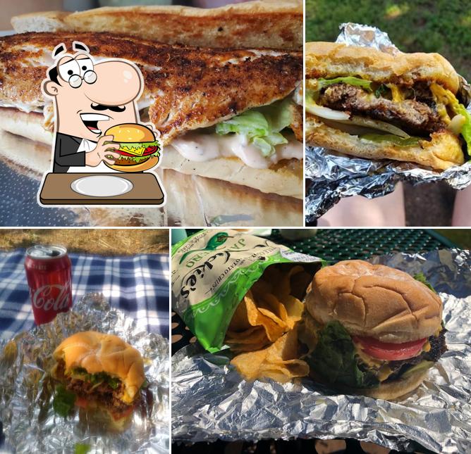 Rockhouse Food Truck