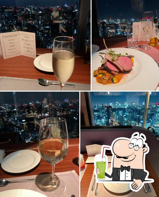 Super Dining Rilassa