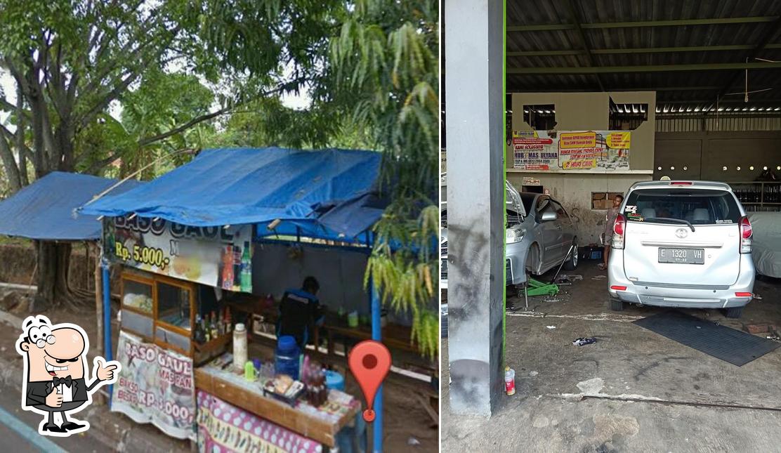 Warung Plangon