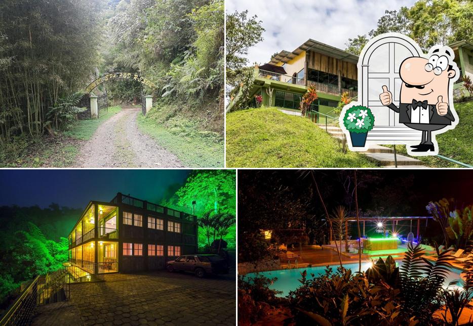 Yumbo Spa and Resort