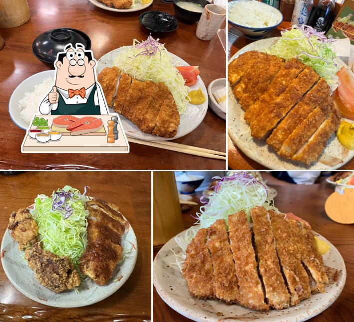 竹亭 鹿屋本店