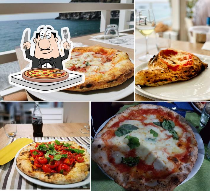 Ristorante "Da Nicola"
