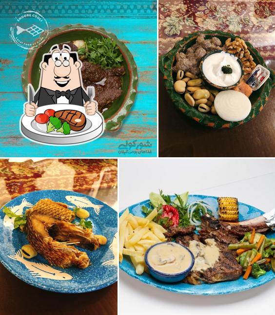Shoore Cooli Restaurant