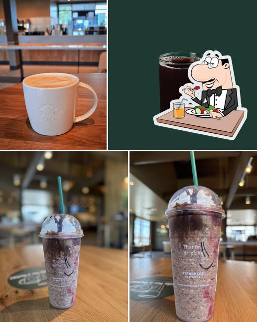 Starbucks Coffee Company