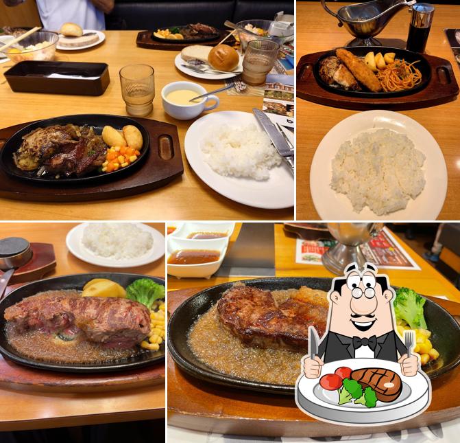 Steak Miya Inuyama