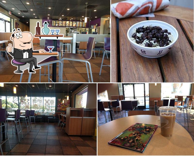 Taco Bell