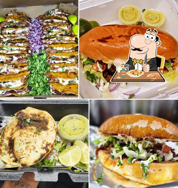 Tiki Tacos Restaurant