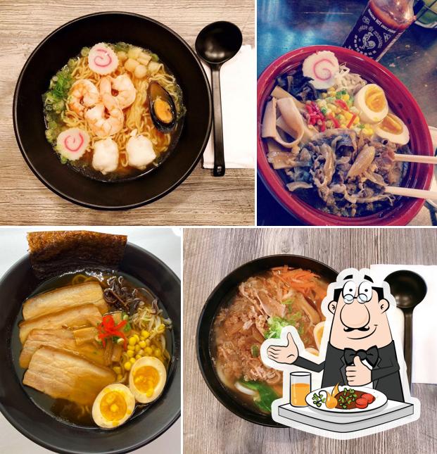 Uminoya Ramen