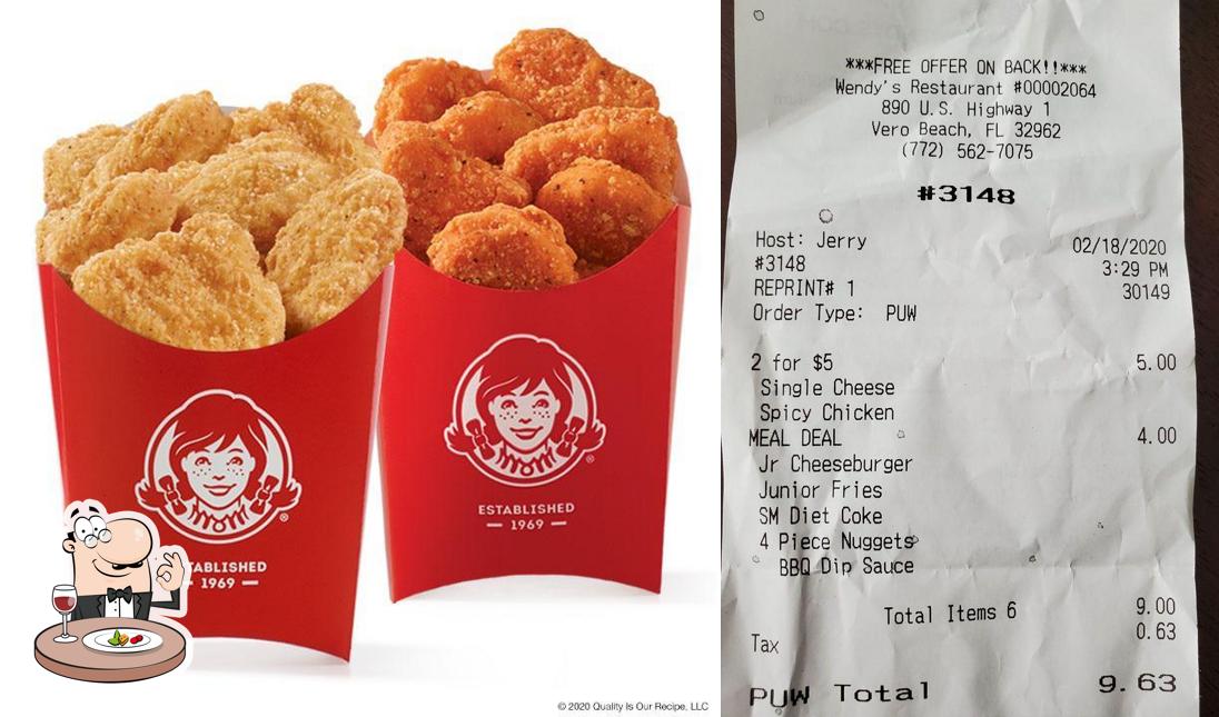 Wendy's
