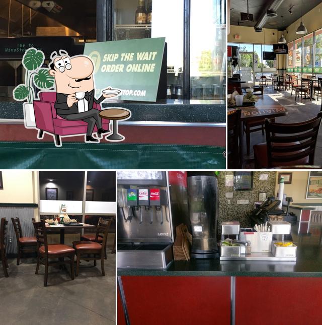 Wingstop