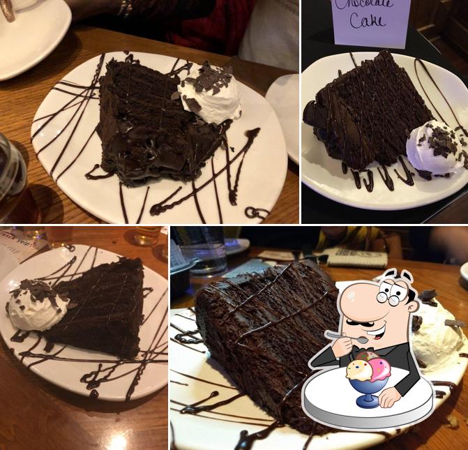 Yelp Elite Squad: An Outback Xmas - Night 1