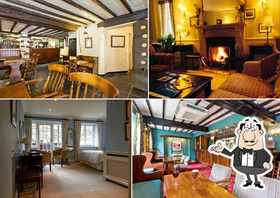 Bridge Hotel