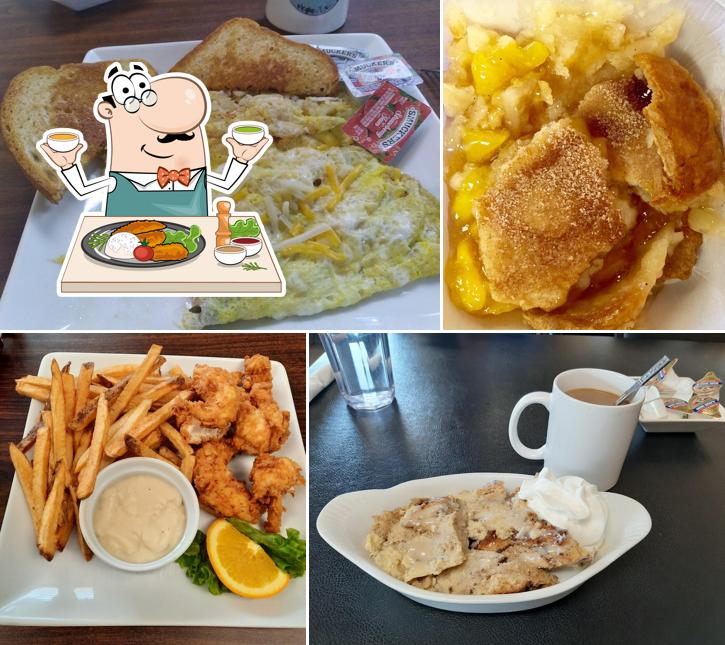 Hickory Inn Cafe