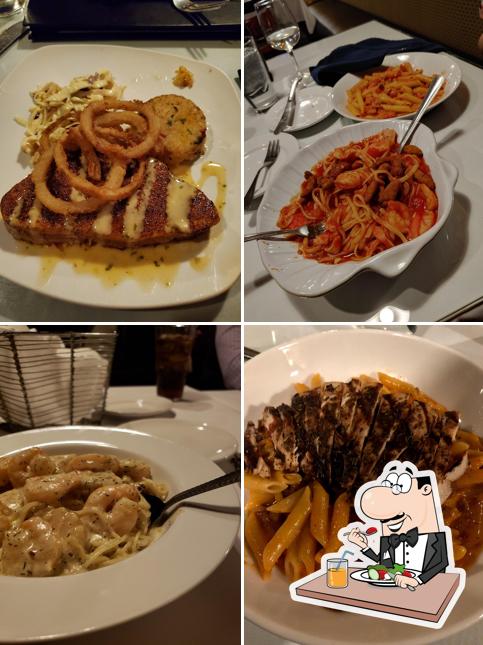 Rossilli's Restaurant