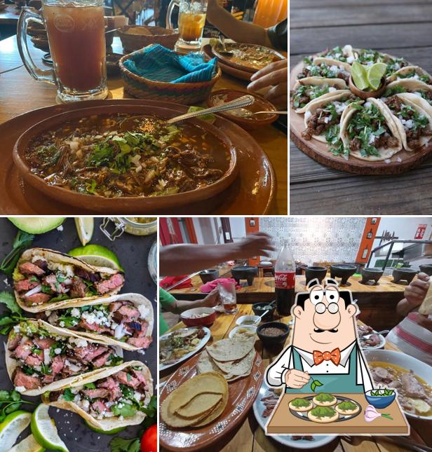 Chef príncipe Maya