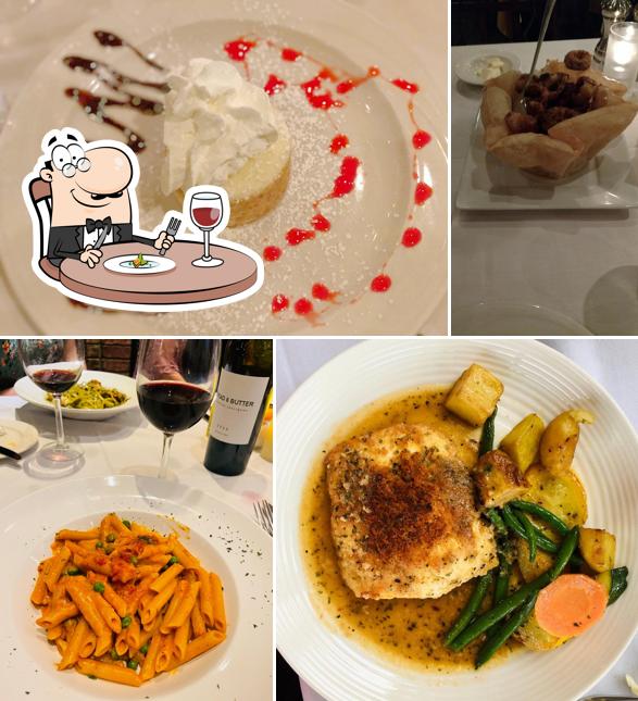 Alfie's Ristorante Italiano