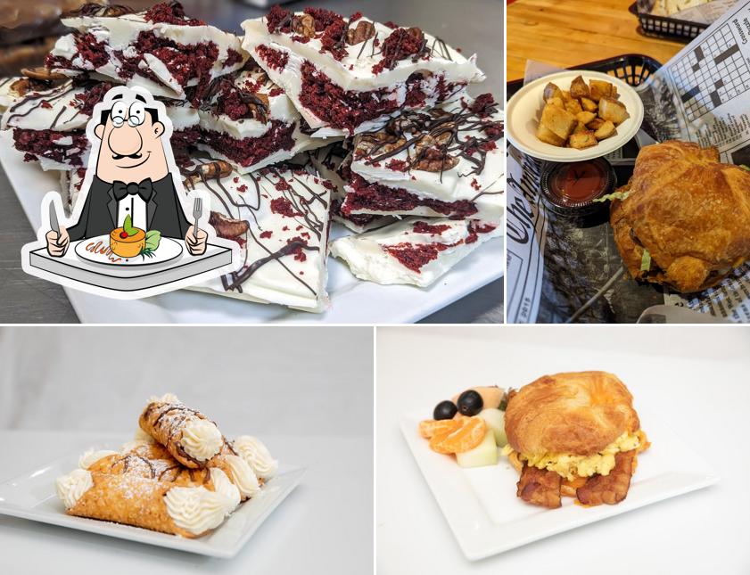 All Things Chocolate & More