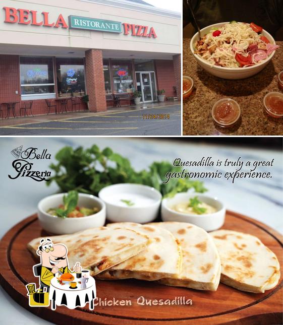 Bella Pizzeria