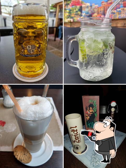 Bistro Volapük