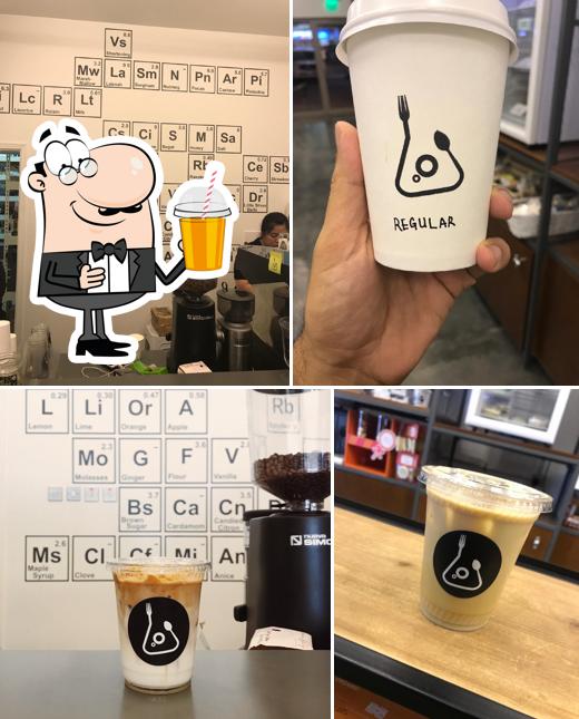 Food Lab