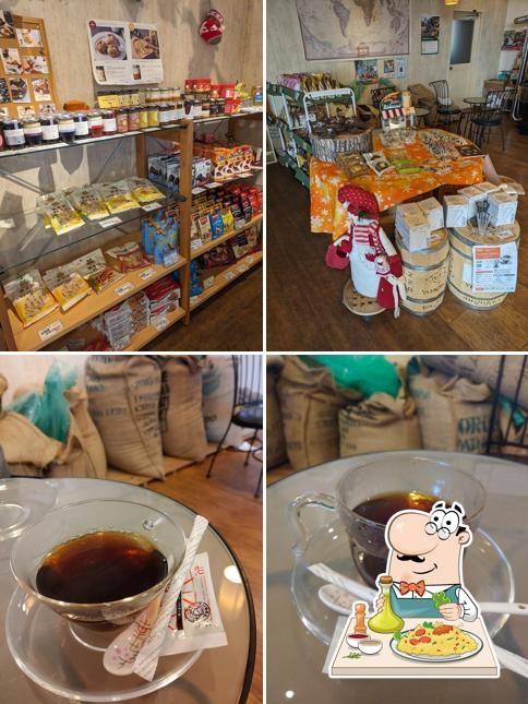 Hotami Coffee