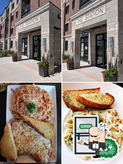 Juluca's - Italian Restaurant