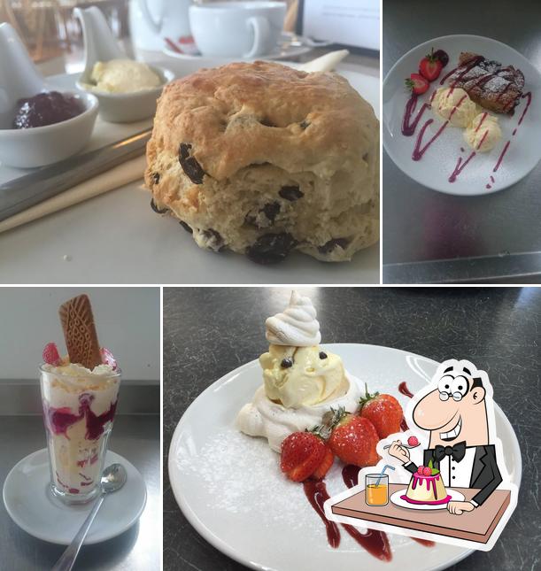 Seven Oaks Garden Centre and Cafe