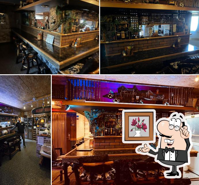 Ceyloni Restaurant & Bar