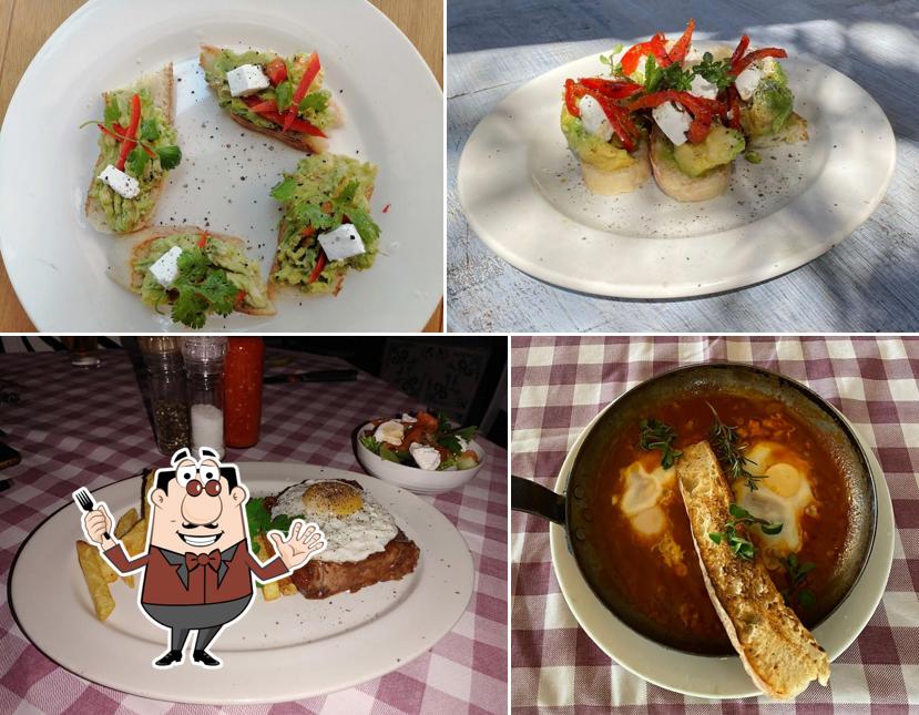 Chef Jacques
