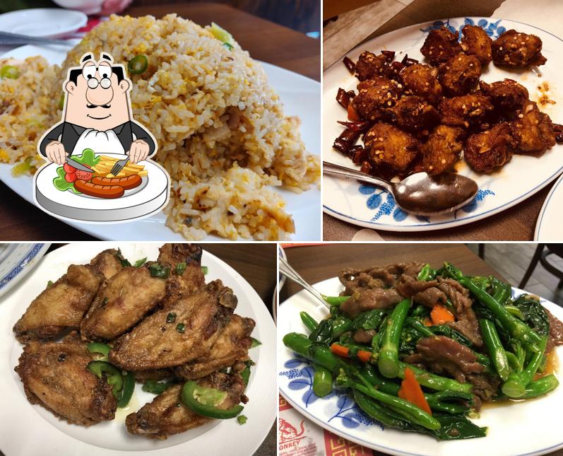 EE Home Cooking
