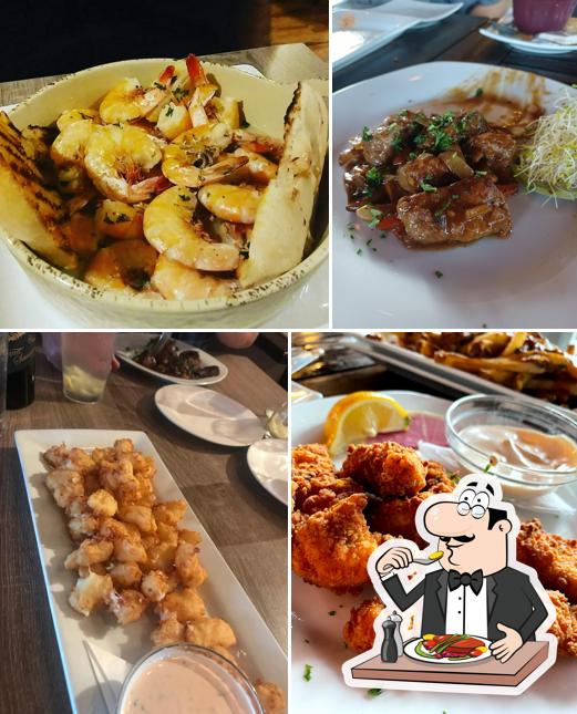 Elkhouse Eatery