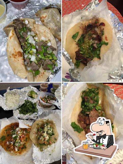 Freddy's Taco Shack