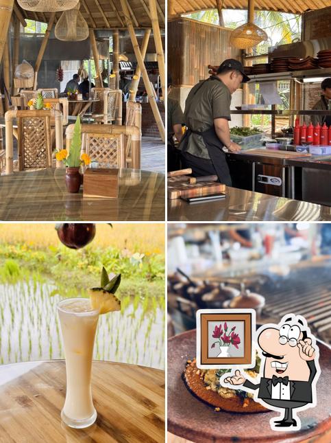 Green Lander Restaurant