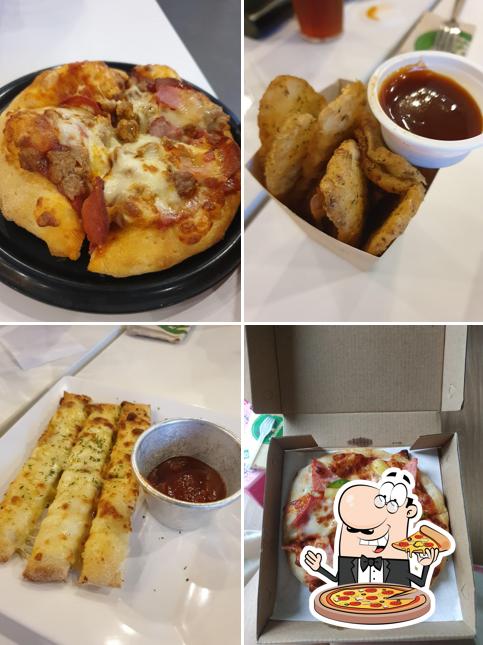 Greenwich SM City East Ortigas