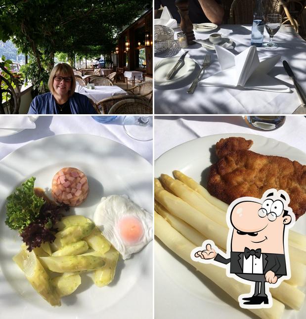 Hotel-Restaurant Schon