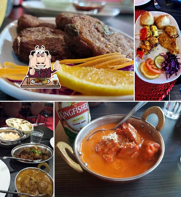 Indian Affair Restaurant (Canberra)