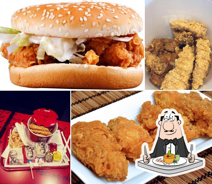 KFC