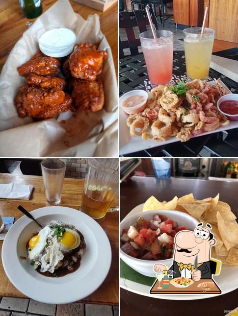 Mai Tai's