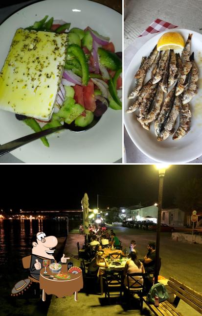 Μακρύς Γιάλος Ψαθόπυργος