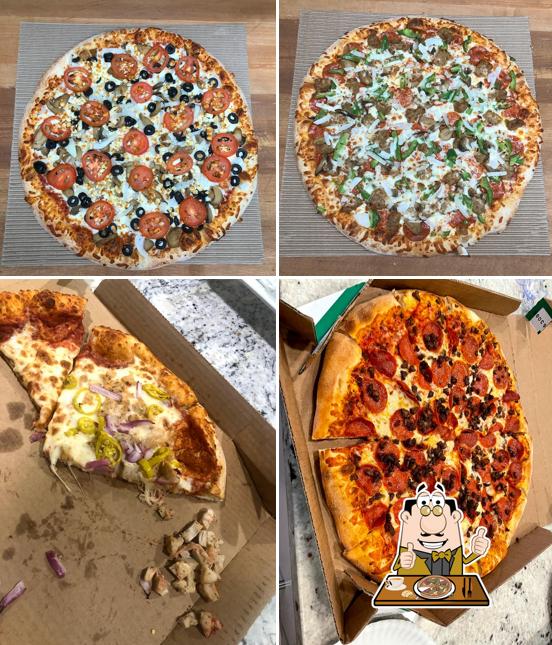 Marco's Pizza