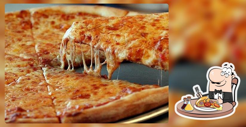 Mario's pizza