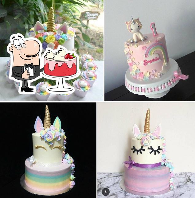 Nancy's Cakery