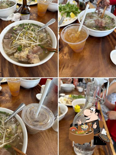 Pho Restaurant 323