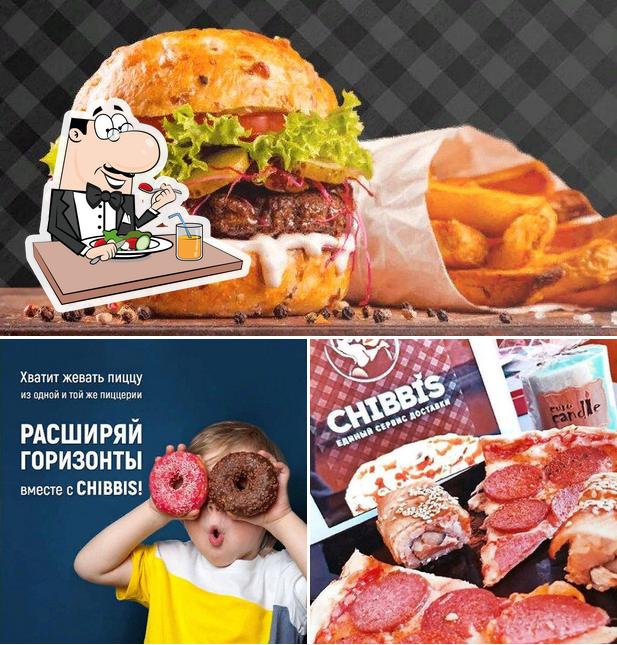 chibbis