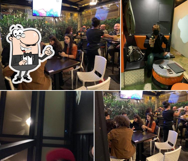Race Cafe
