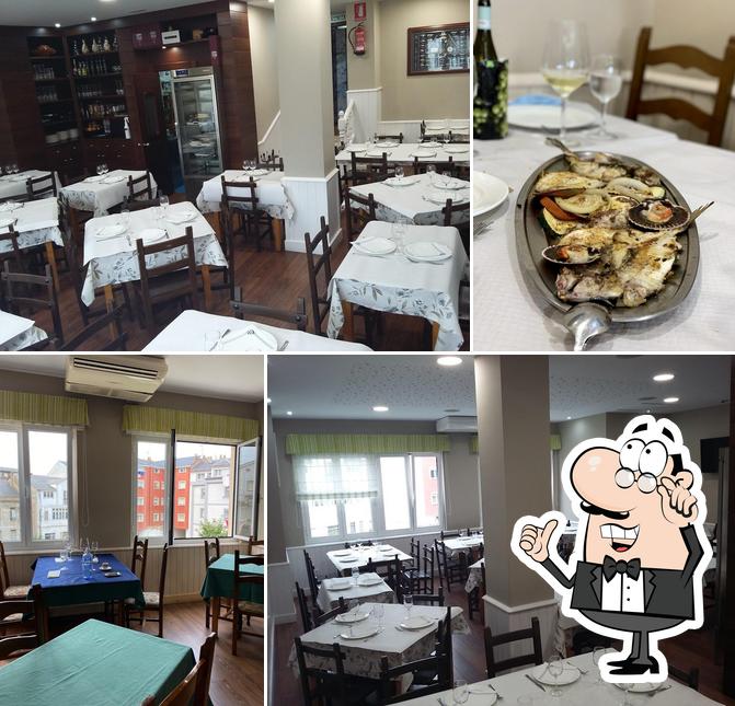 Sidrería Restaurante Cantábrico