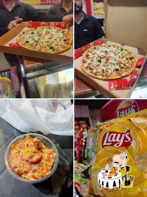 Butt Sweets & Bakers, Batapur Branch, Lahore