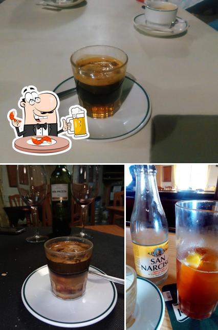 Cañas y Barro