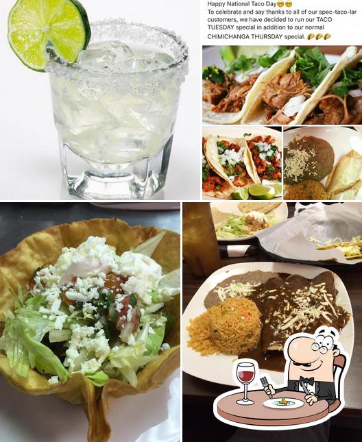 Castañeda Mexican Restaurant